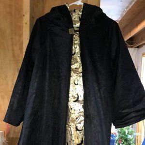 Wizard Robe